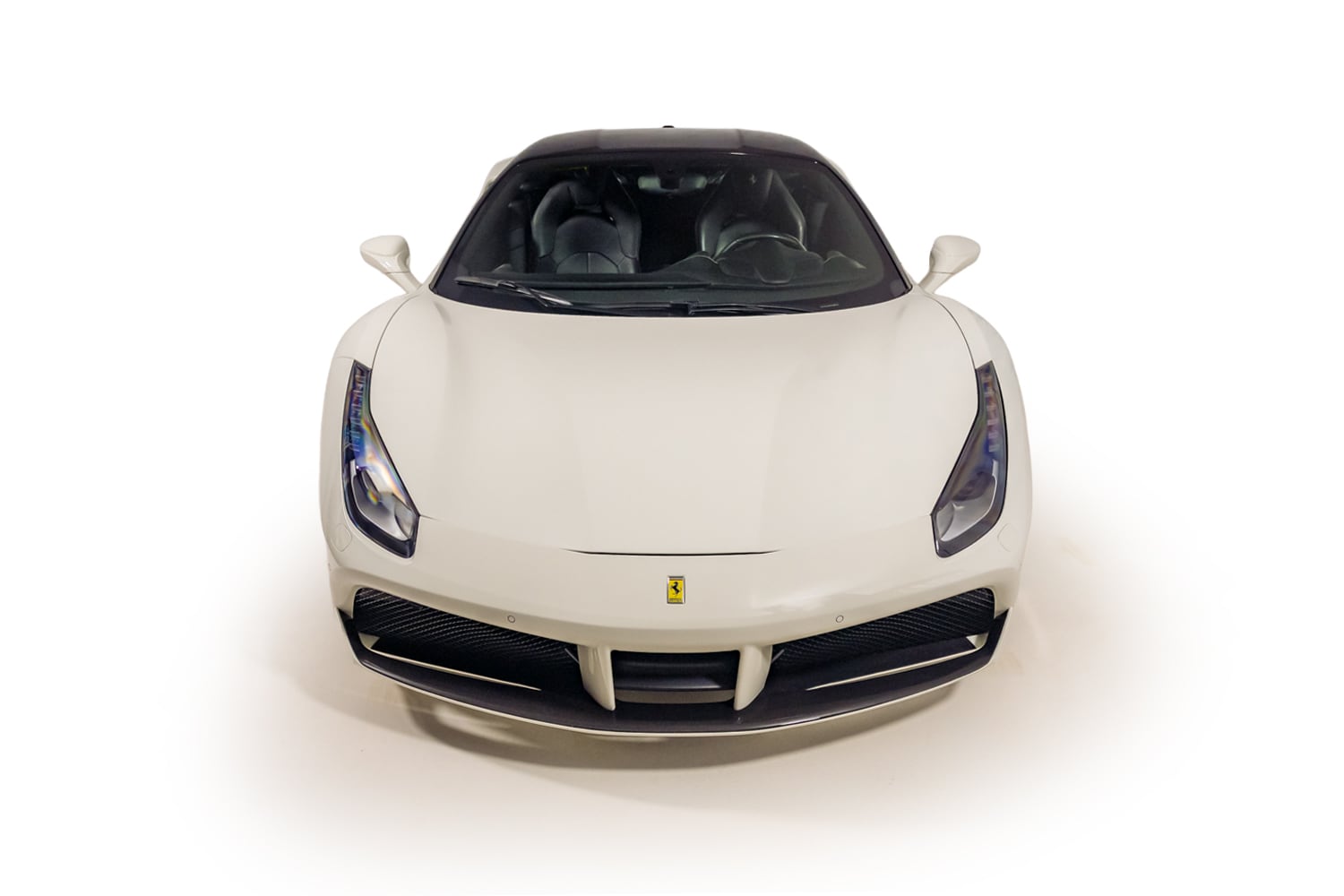 2016 Ferrari 488 GTB photo 10