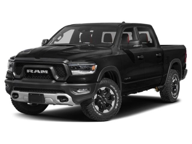 2022 RAM Ram 1500 Pickup Rebel's photo