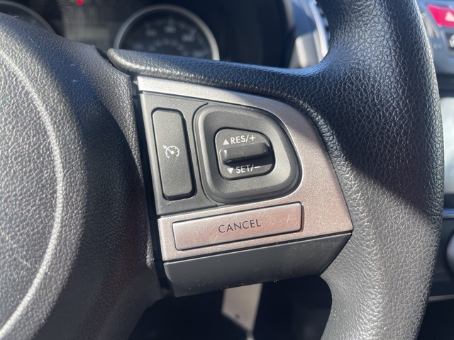2018 Subaru Forester 2.5i Premium photo 22