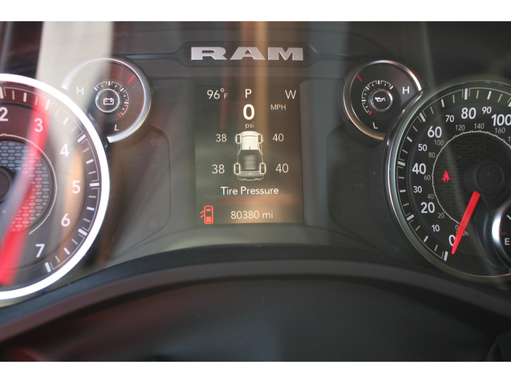2023 Ram 1500 Tradesman photo 21