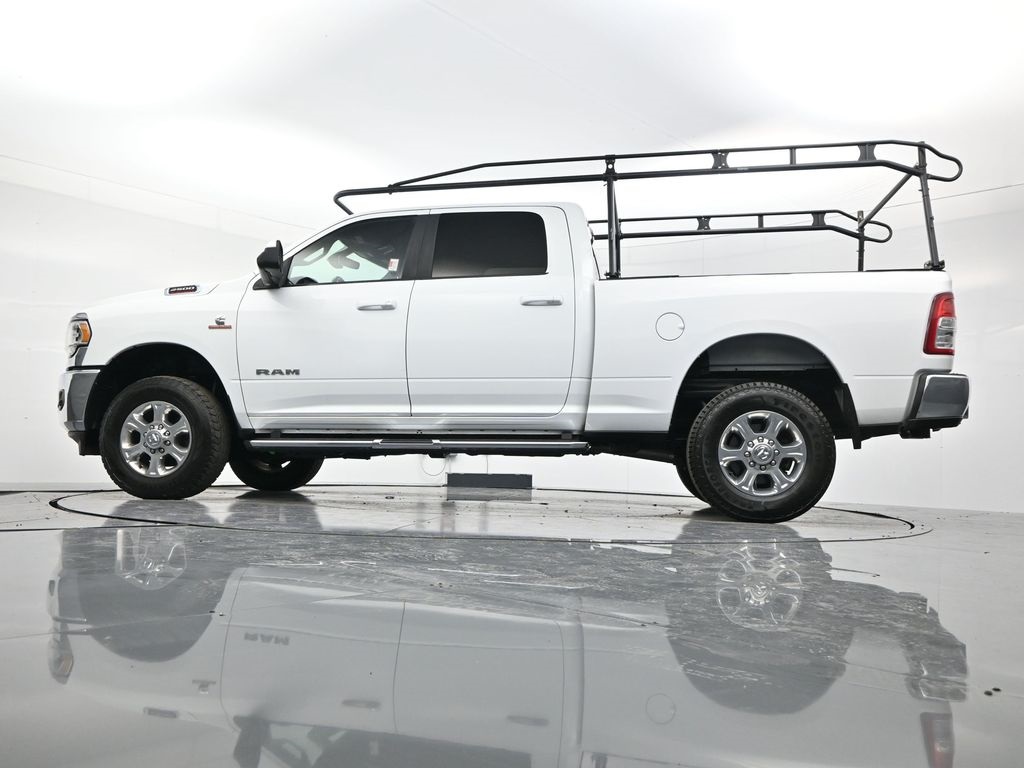 2022 Ram 2500 Big Horn Lone Star photo 53