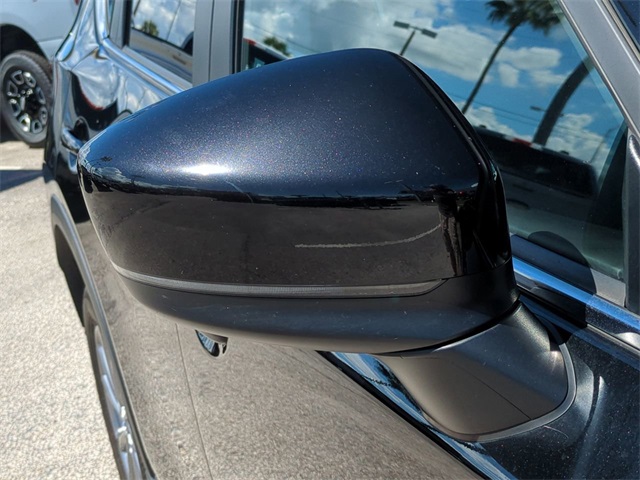 2022 Mazda CX-5 2.5 S Preferred photo 11