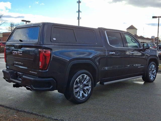 2023 Gmc Sierra 1500 Denali photo 3