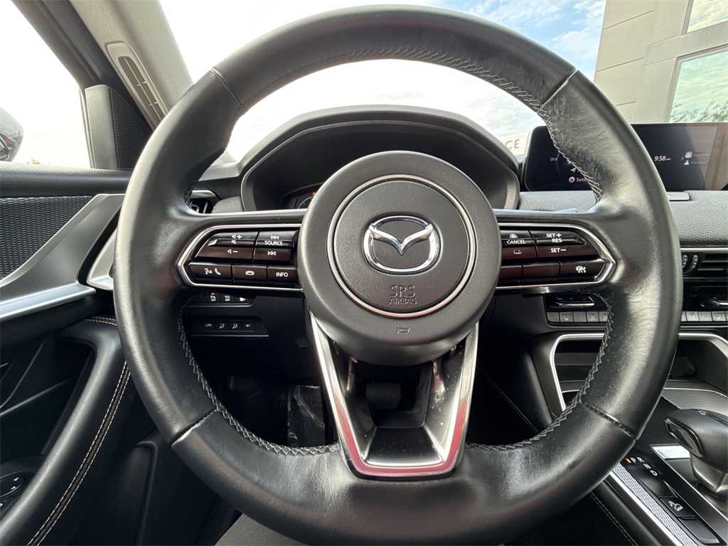 2024 MAZDA CX-90 - Image 13