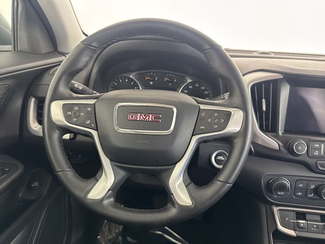 2024 Gmc Terrain SLT photo 20