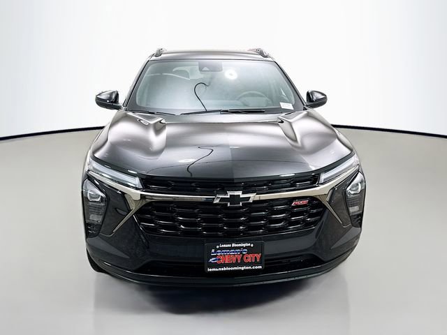 2026 Chevrolet Trax photo 2