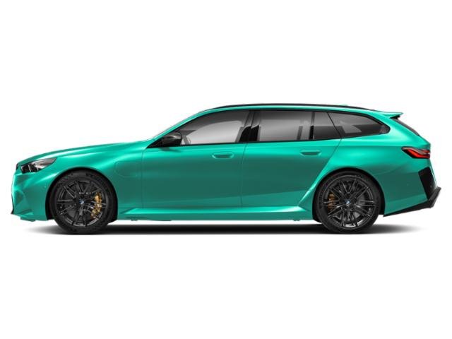 2026 Bmw M5 5 Touring photo 2