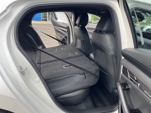 2020 Mazda Mazda3 Preferred photo 20