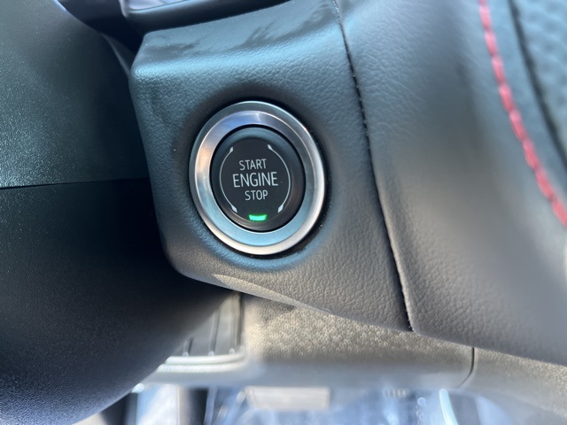 2024 Chevrolet Suburban RST photo 20
