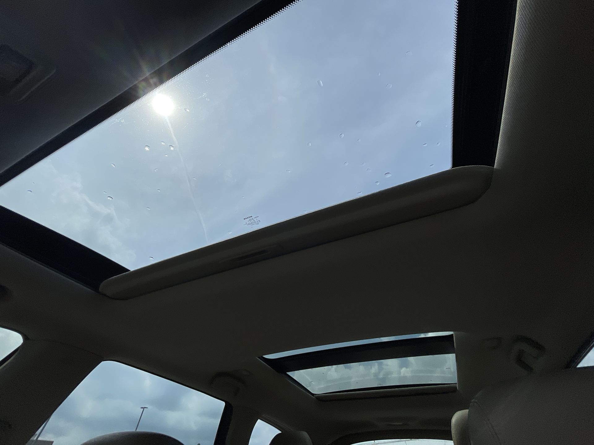 2019 Nissan Pathfinder Platinum photo 51