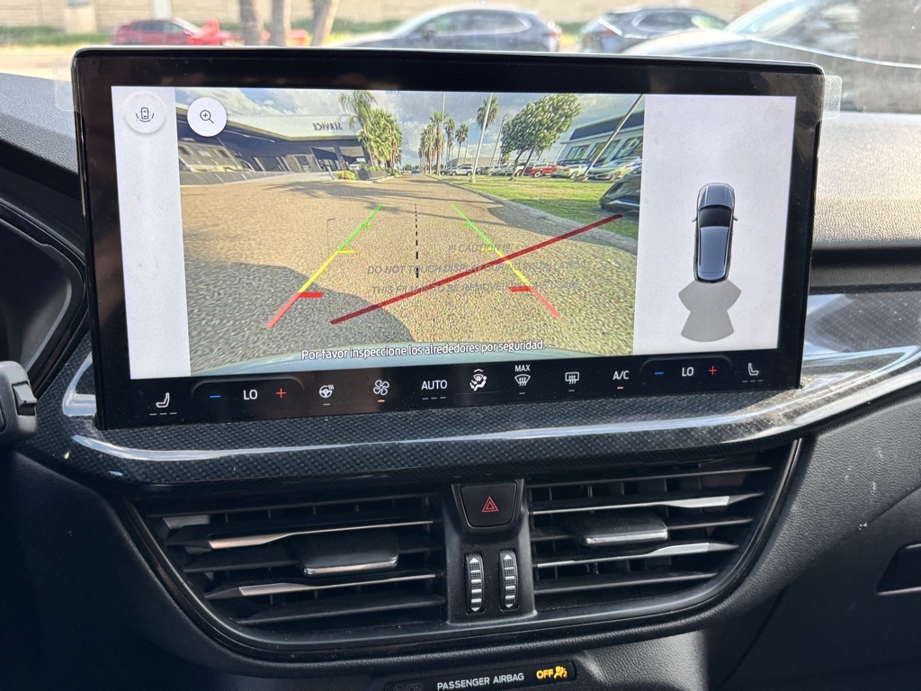 2023 Ford Escape ST-Line photo 11