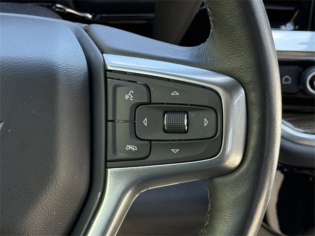 2022 Chevrolet Silverado 1500 LT photo 30