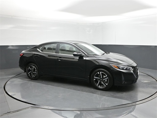2025 Nissan Sentra SV photo 15
