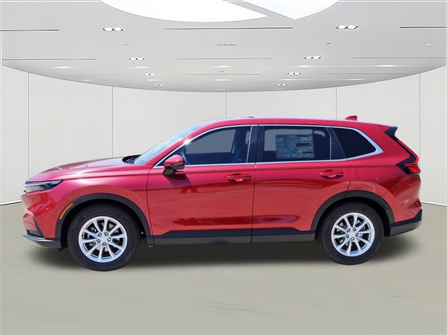 2026 Honda CR-V EX photo 6