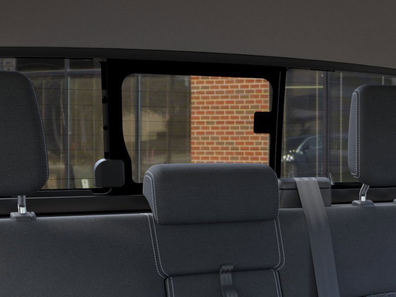 2024 Ford Ranger XLT photo 17