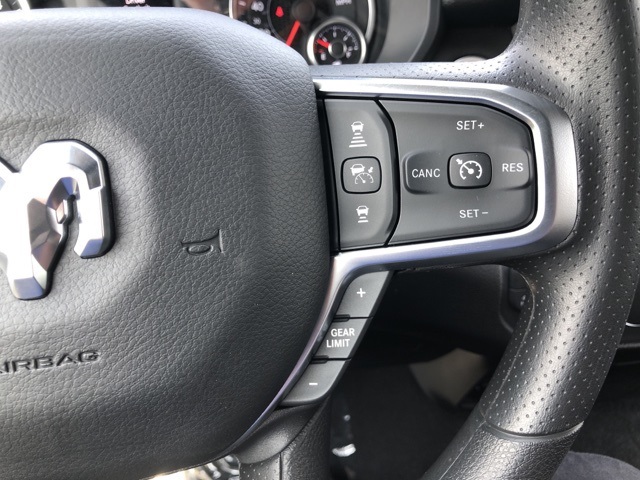 2026 Ram 1500 Tradesman photo 14