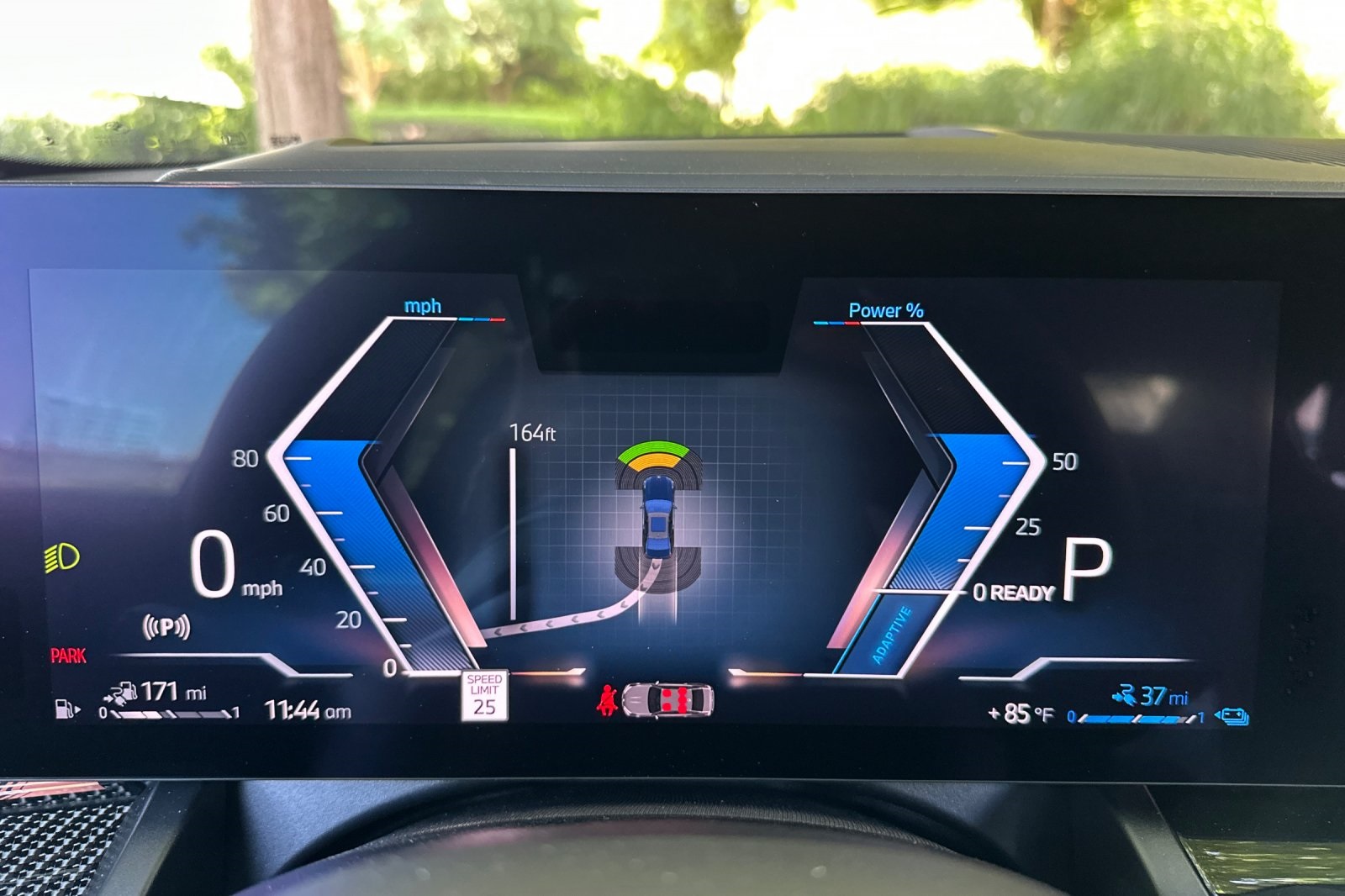 2026 Bmw 550e xDrive photo 21