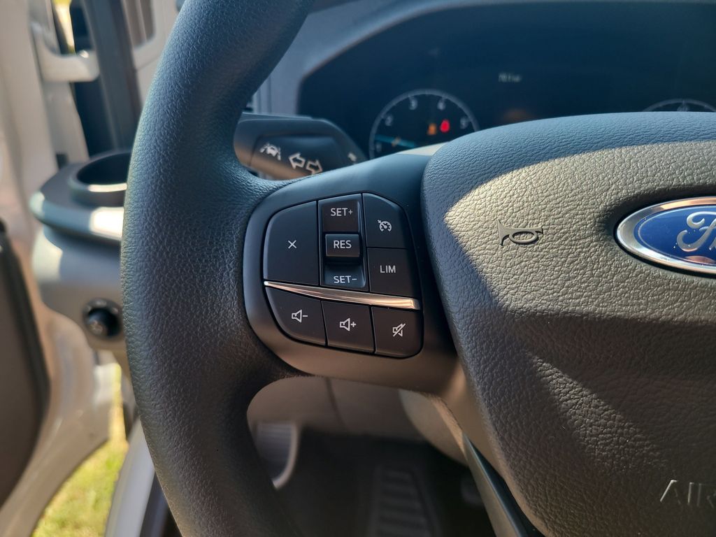 2025 Ford Transit photo 13