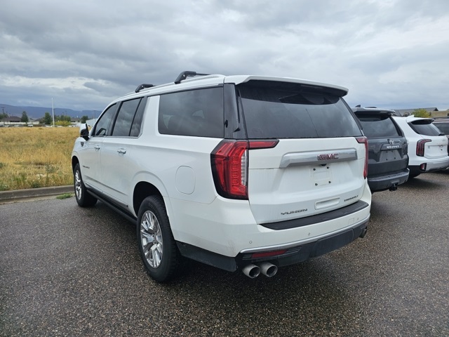 2023 Gmc Yukon XL Denali photo 3