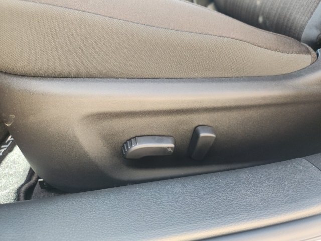 2025 Nissan Altima 2.5 SV photo 14