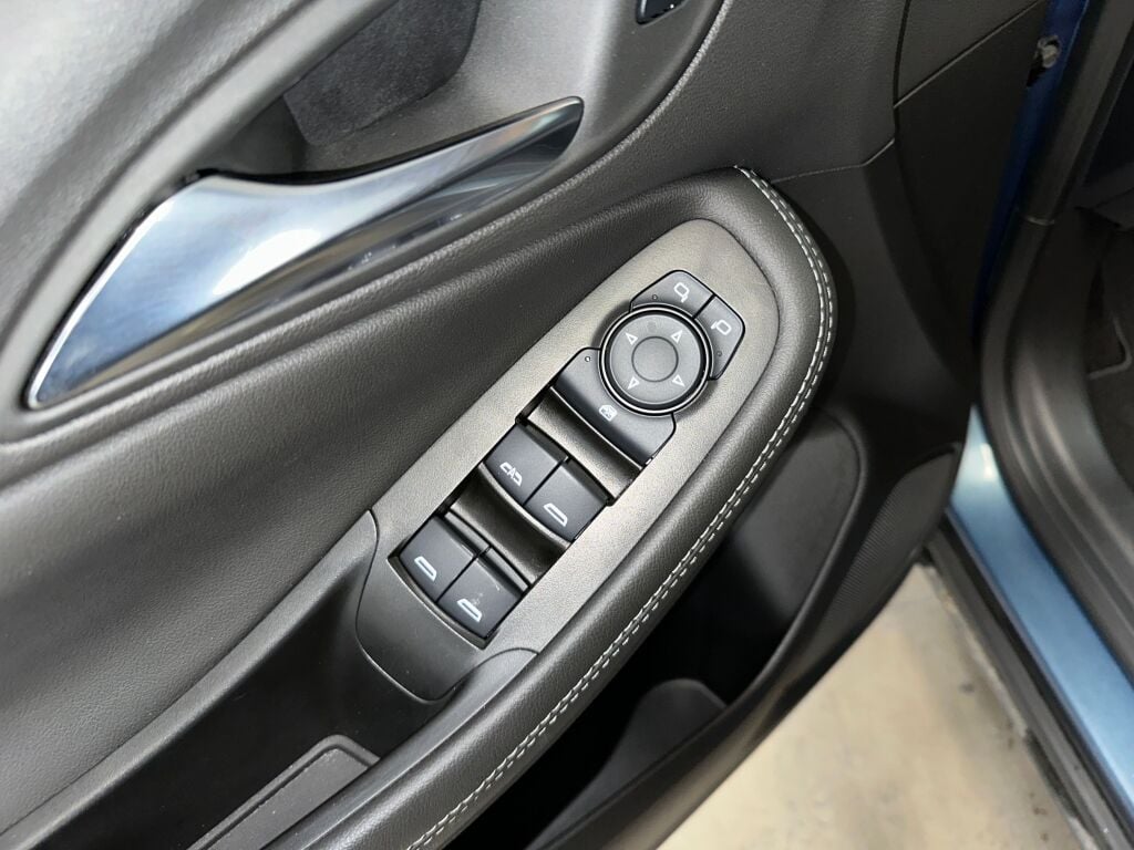 2024 Buick Encore GX Preferred photo 4