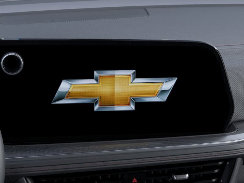 2026 Chevrolet Suburban RST photo 18