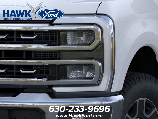 2026 FORD F-250 - Image 18