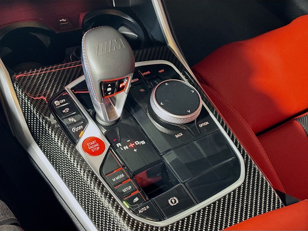 2025 Bmw M3 3 photo 17