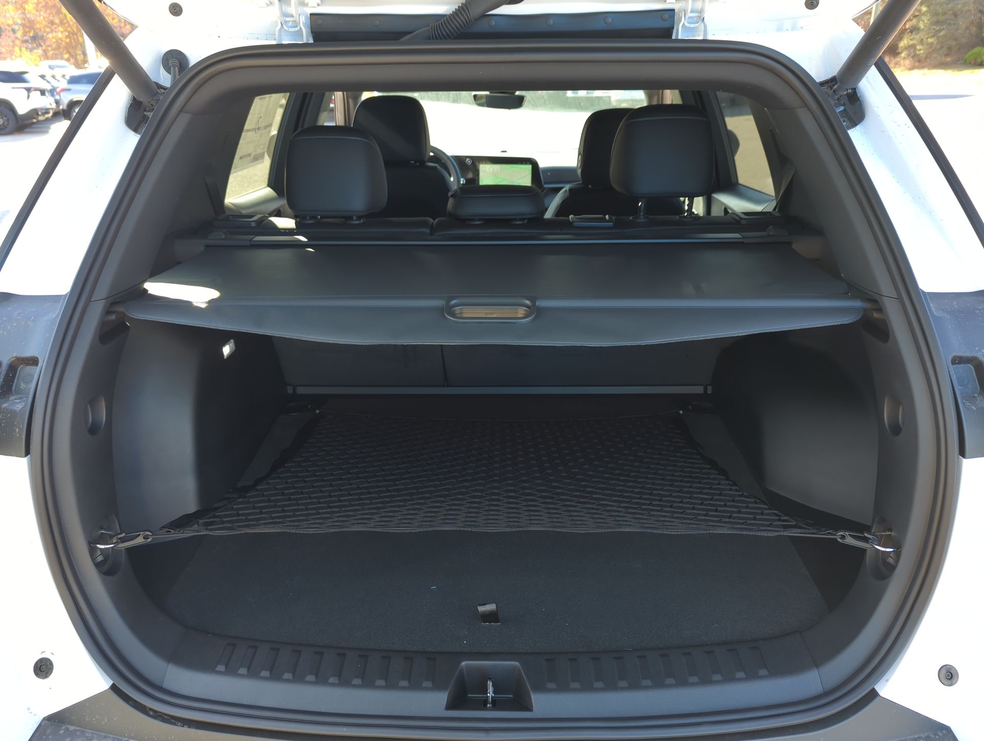 2025 Chevrolet Equinox LT photo 16