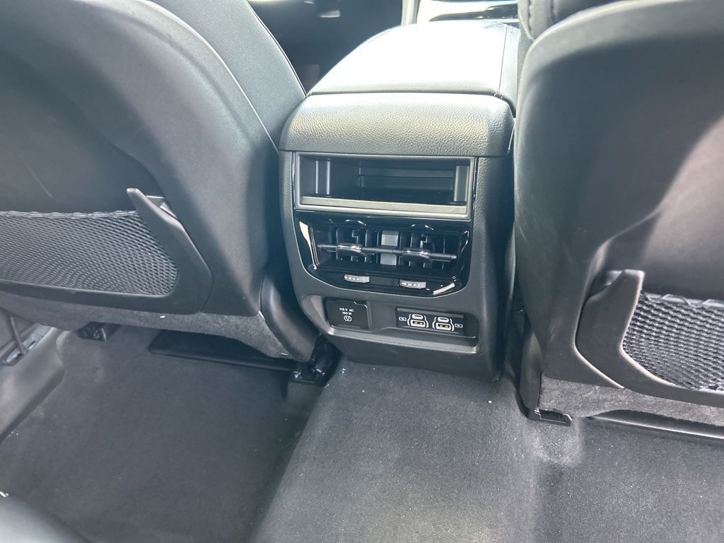 2025 Jeep Grand Cherokee Altitude X photo 25