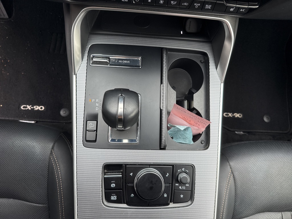 2024 Mazda CX-90 3.3 Turbo Premium photo 44