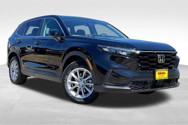 2026 Honda CR-V EX's photo
