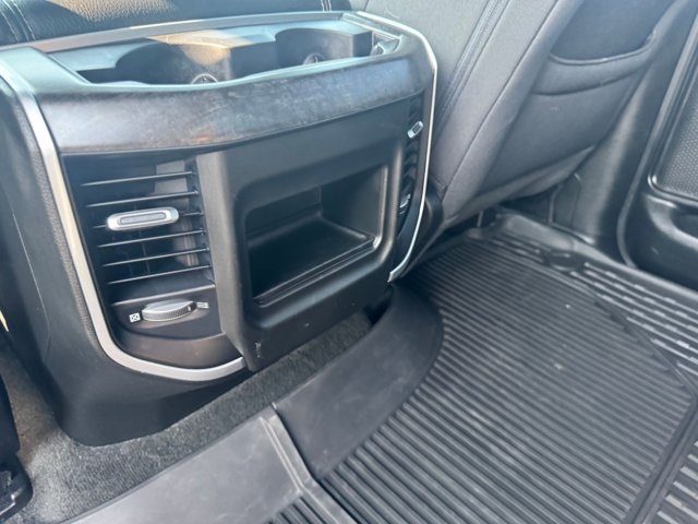 2022 Ram 1500 Big Horn Lone Star photo 26