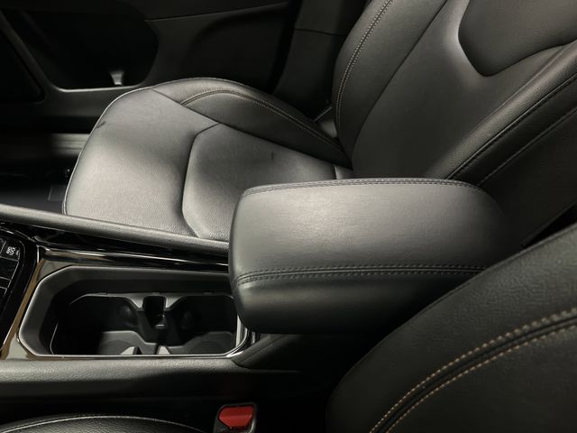 2024 Jeep Compass Limited photo 17
