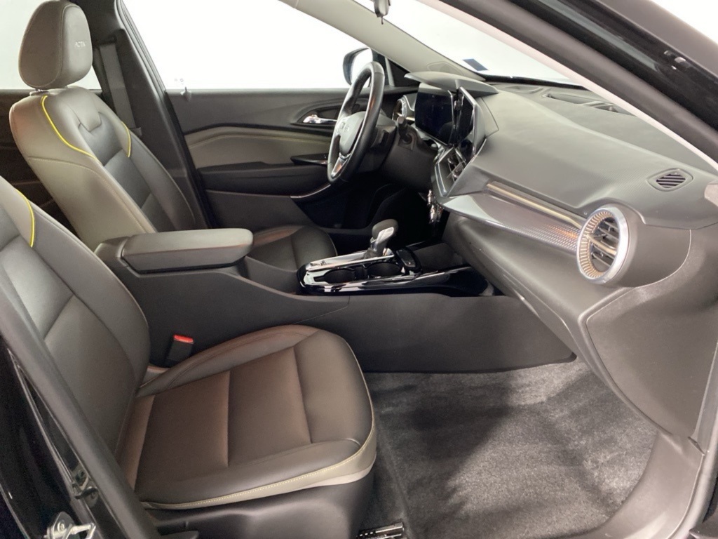 2024 Chevrolet Trax ACTIV photo 11