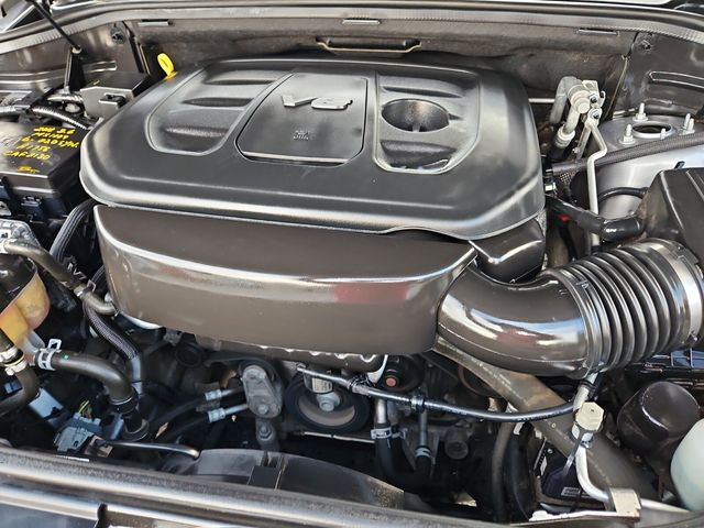 2018 Jeep Grand Cherokee Altitude photo 23