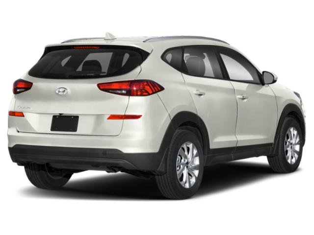 2019 Hyundai Tucson Value photo 2