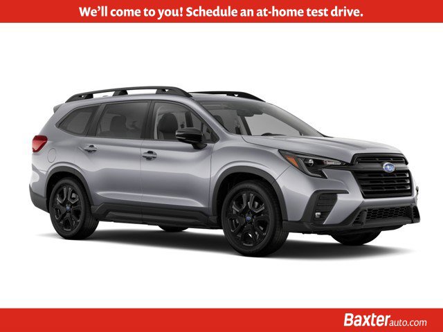 2025 Subaru Ascent Onyx Edition-Premium's photo