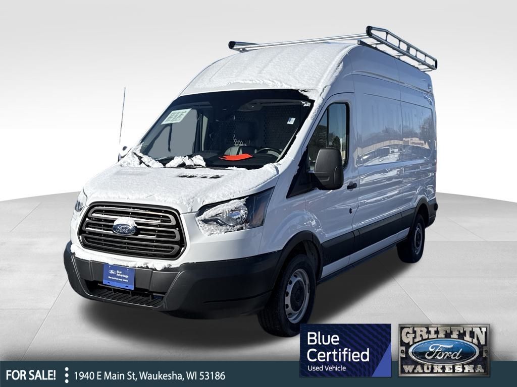 2019 Ford Transit Van Base's photo