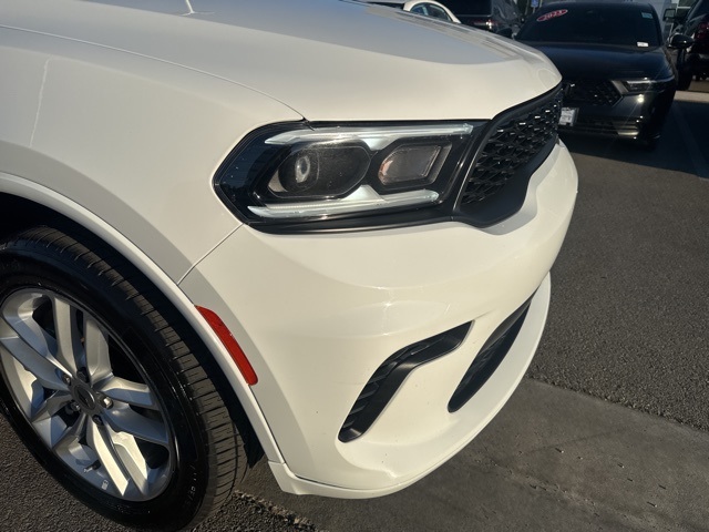 2023 Dodge Durango GT photo 9