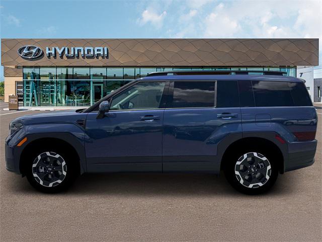 2026 Hyundai Santa Fe SEL photo 3