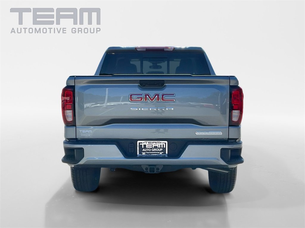 2026 Gmc Sierra 1500 Elevation photo 4