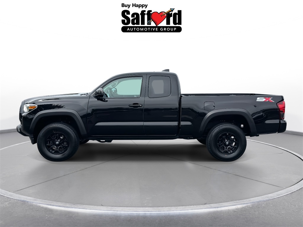 2022 Toyota Tacoma SR 4x4 Access Cab photo 4