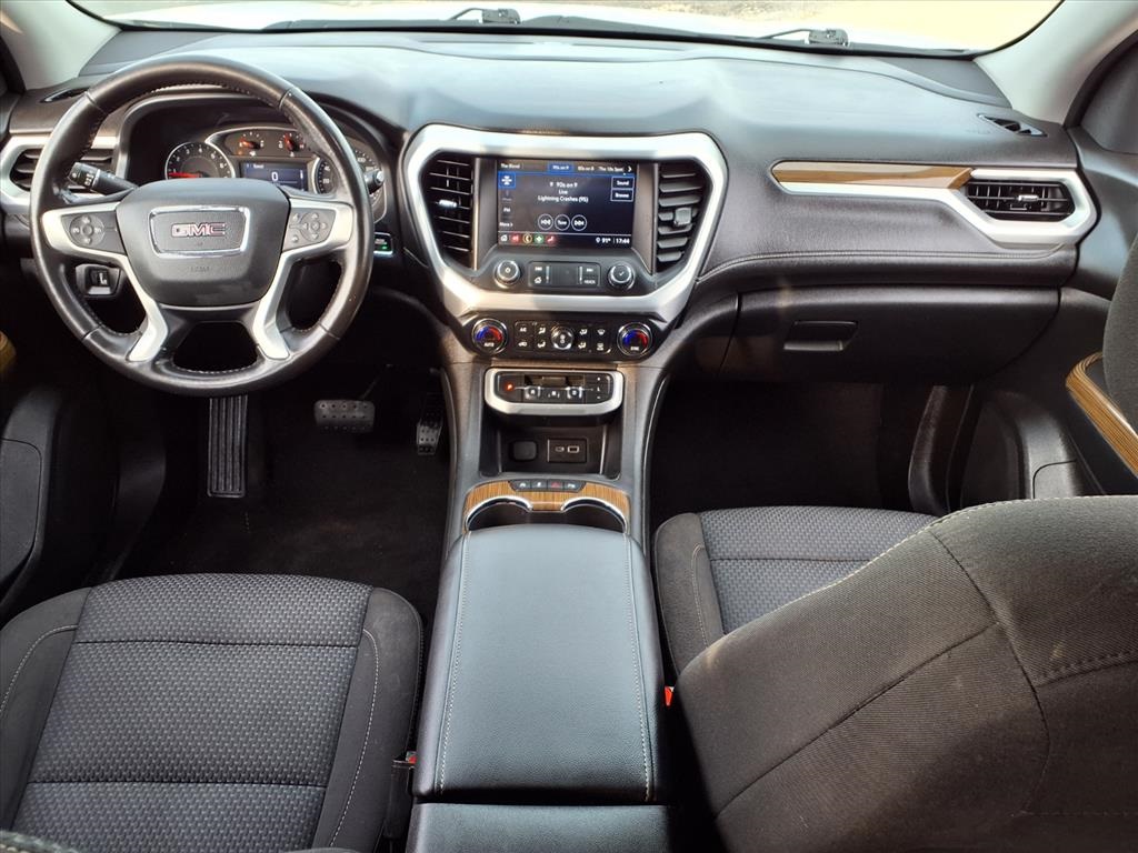 2020 Gmc Acadia SLE photo 17