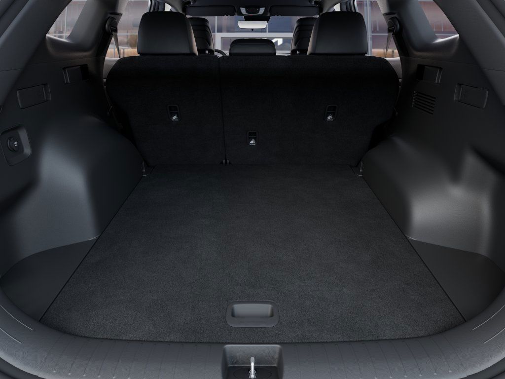 2026 Kia Sportage Hybrid X-Line photo 19