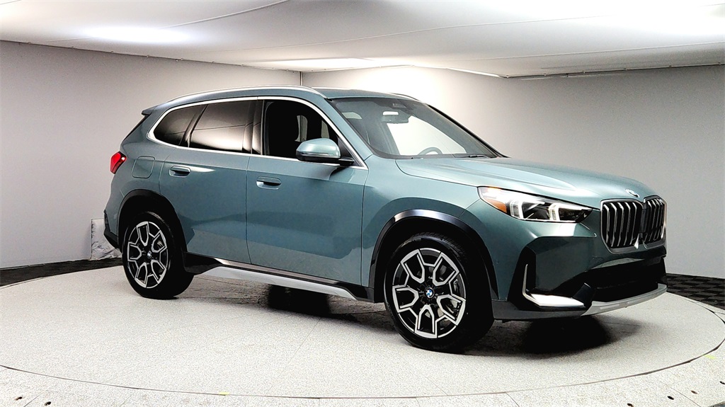 2026 BMW X1
