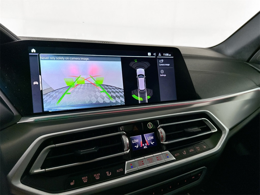 2021 Bmw X5 xDrive40i photo 20