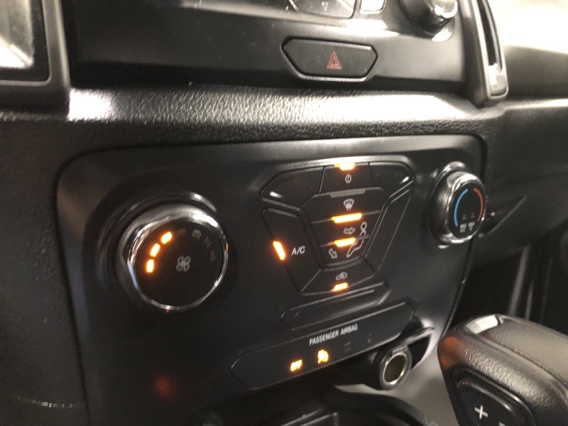 2019 Ford Ranger XL photo 22