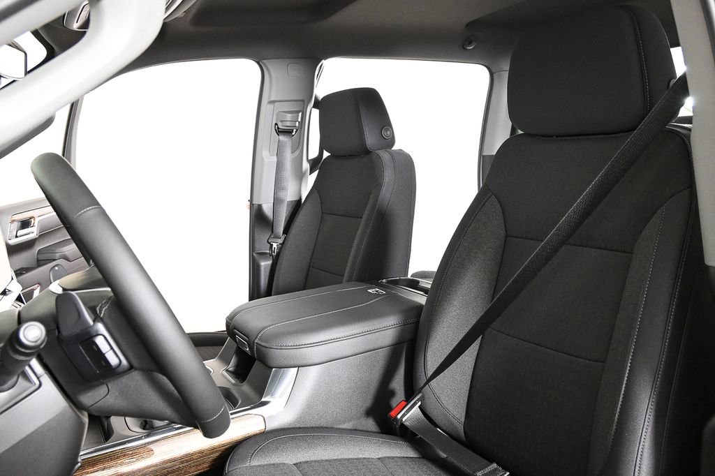 2026 Gmc Sierra 1500 Elevation photo 5
