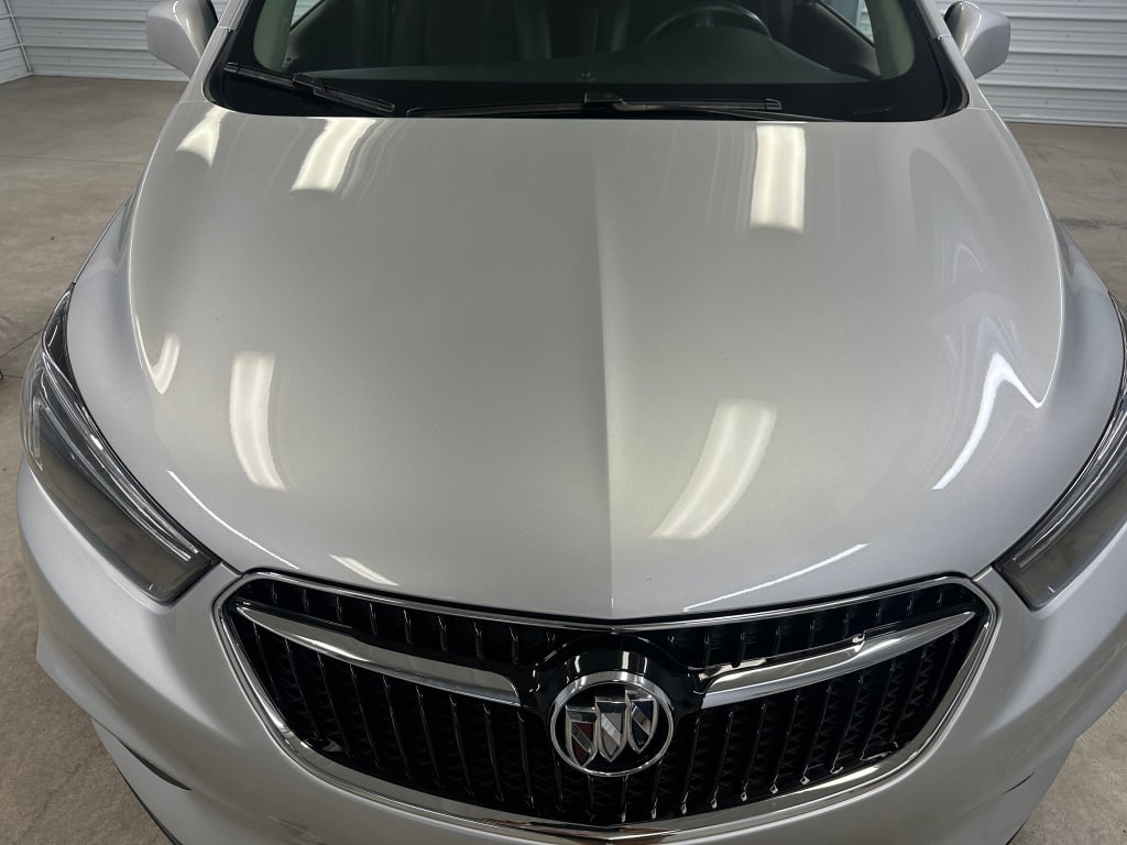2022 Buick Encore Preferred photo 32
